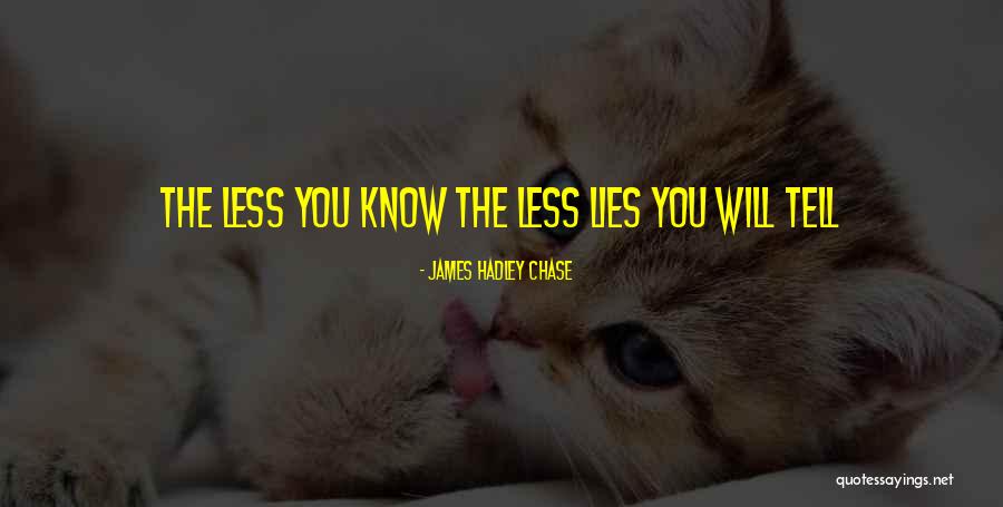 Kragelund Kirke Quotes By James Hadley Chase Kragelund Kirke Quotes By James Hadley Chase