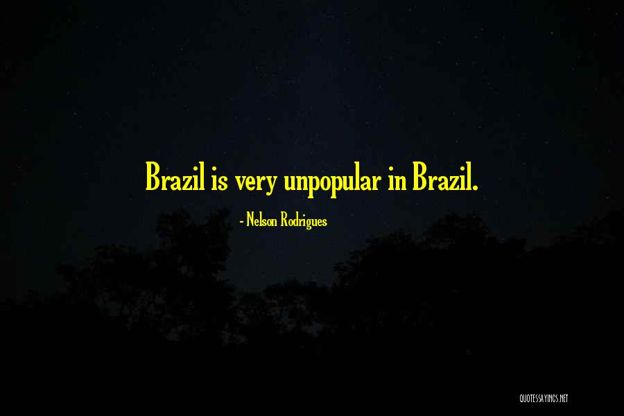 Kragelund Kirke Quotes By Nelson Rodrigues Kragelund Kirke Quotes By Nelson Rodrigues