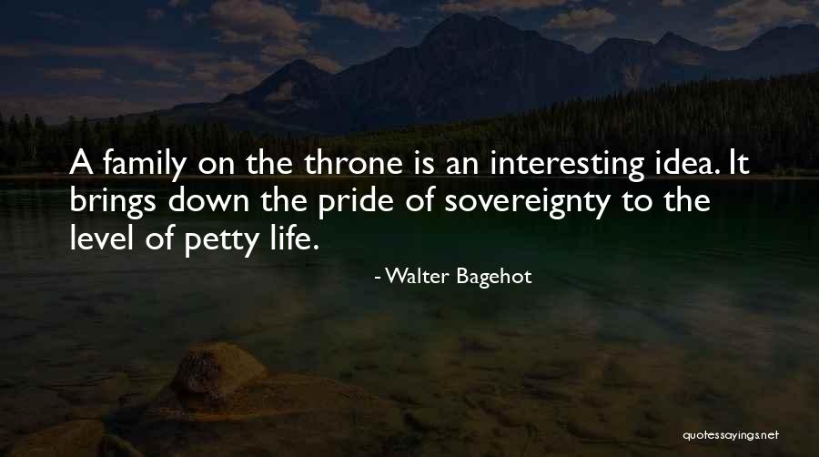 Kragelund Kirke Quotes By Walter Bagehot Kragelund Kirke Quotes By Walter Bagehot