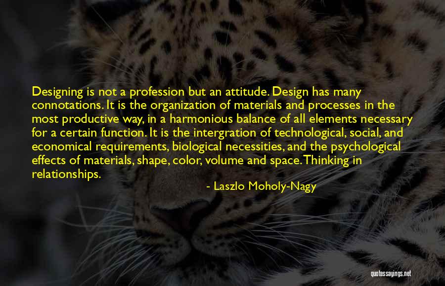 Kragen Oreilly Quotes By Laszlo Moholy-Nagy Kragen Oreilly Quotes By Laszlo Moholy-Nagy