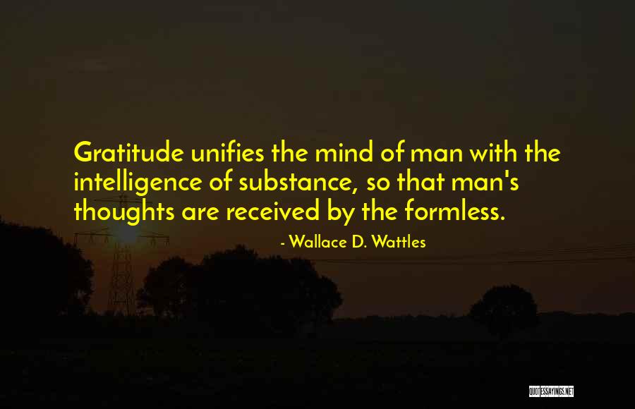 Kraggerud Quotes By Wallace D. Wattles Kraggerud Quotes By Wallace D. Wattles