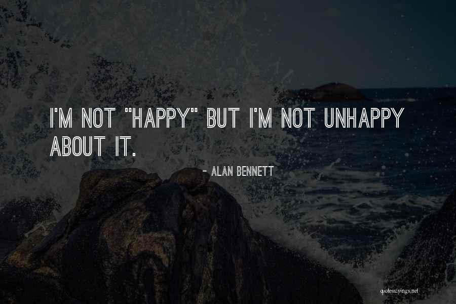 Krahling Lake Quotes By Alan Bennett Krahling Lake Quotes By Alan Bennett