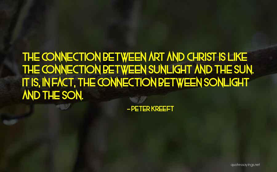 Krahs Quotes By Peter Kreeft Krahs Quotes By Peter Kreeft