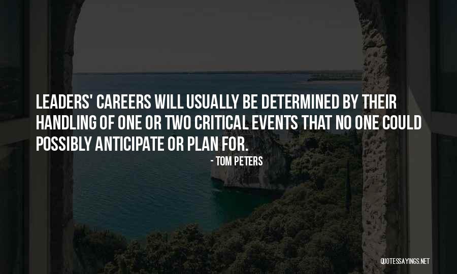 Kraigher House Quotes By Tom Peters Kraigher House Quotes By Tom Peters