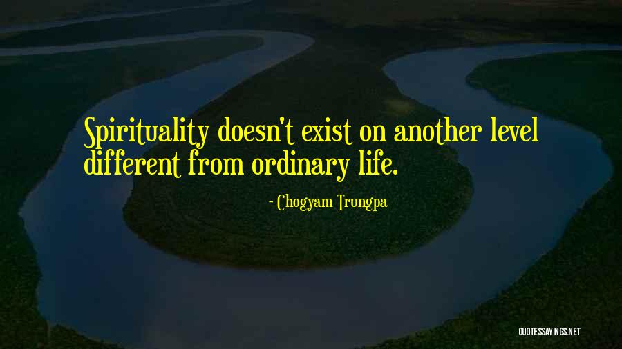 Krainik Gallery Quotes By Chogyam Trungpa