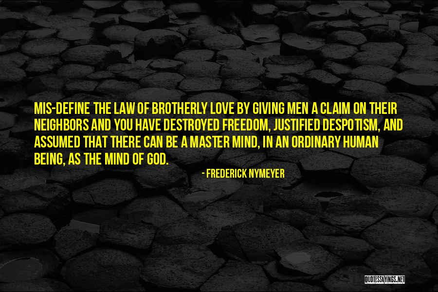 Kraissl Lines Quotes By Frederick Nymeyer Kraissl Lines Quotes By Frederick Nymeyer