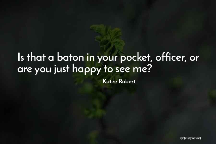 Krajansky Quotes By Katee Robert Krajansky Quotes By Katee Robert