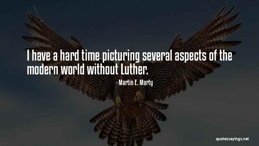 Krajcsirovics Quotes By Martin E. Marty Krajcsirovics Quotes By Martin E. Marty