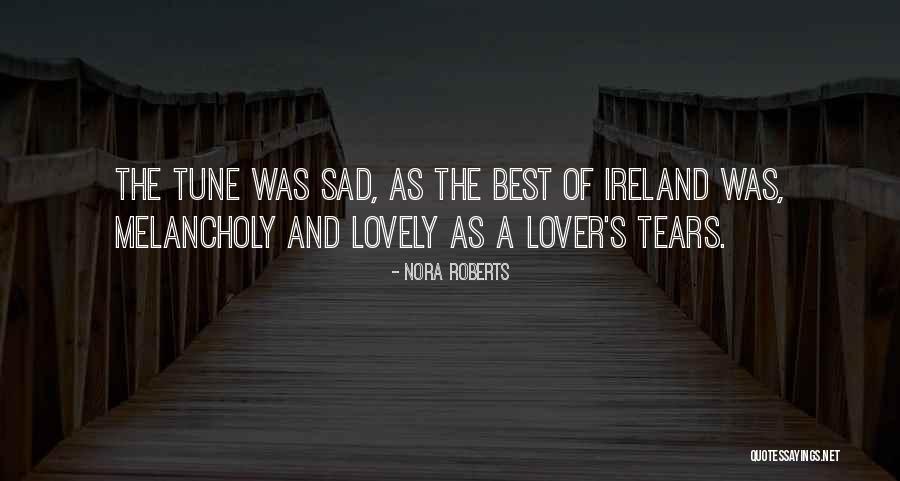 Krajcsirovics Quotes By Nora Roberts Krajcsirovics Quotes By Nora Roberts