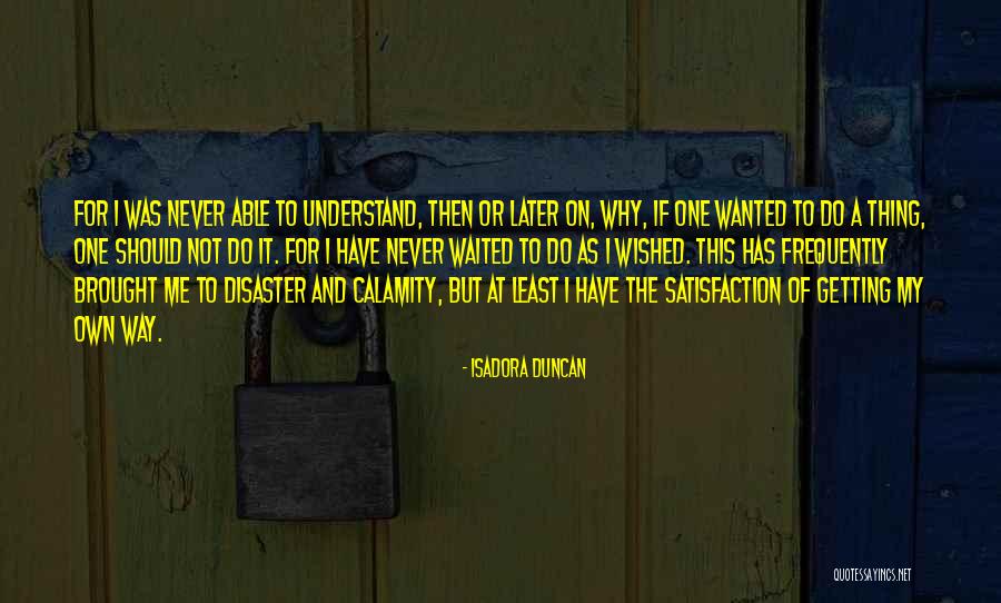 Krajcsirovits Quotes By Isadora Duncan Krajcsirovits Quotes By Isadora Duncan