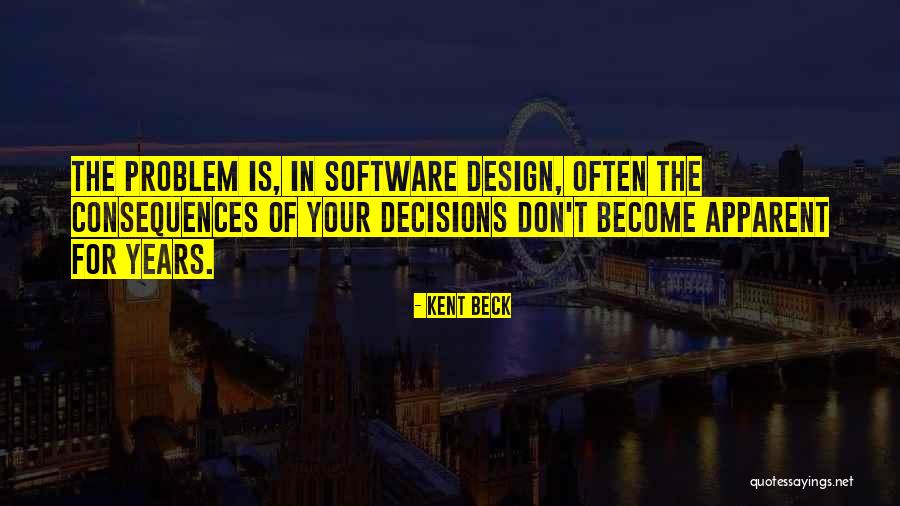 Krajisnik Petarda Quotes By Kent Beck Krajisnik Petarda Quotes By Kent Beck