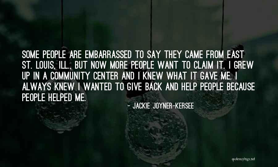 Krajisnik Soccer Quotes By Jackie Joyner-Kersee Krajisnik Soccer Quotes By Jackie Joyner-Kersee