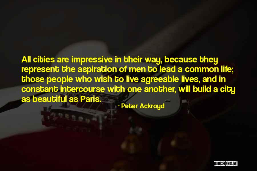Krajkovane Quotes By Peter Ackroyd Krajkovane Quotes By Peter Ackroyd
