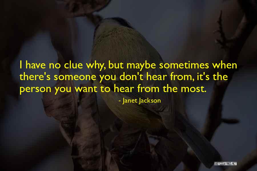 Krajolik Slike Quotes By Janet Jackson Krajolik Slike Quotes By Janet Jackson