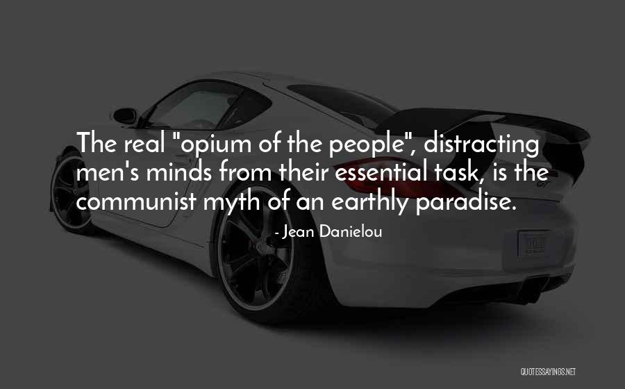 Krajolik Slike Quotes By Jean Danielou Krajolik Slike Quotes By Jean Danielou