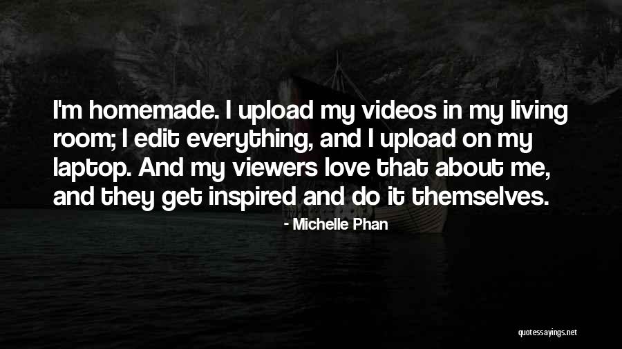 Krajolik Slike Quotes By Michelle Phan Krajolik Slike Quotes By Michelle Phan