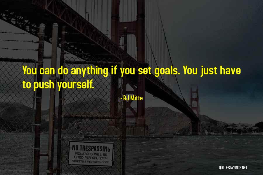 Krajolik Slike Quotes By RJ Mitte Krajolik Slike Quotes By RJ Mitte