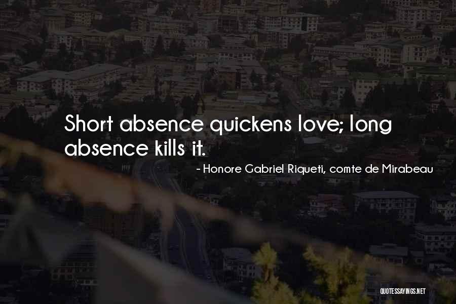 Kraju Cr Quotes By Honore Gabriel Riqueti, Comte De Mirabeau
