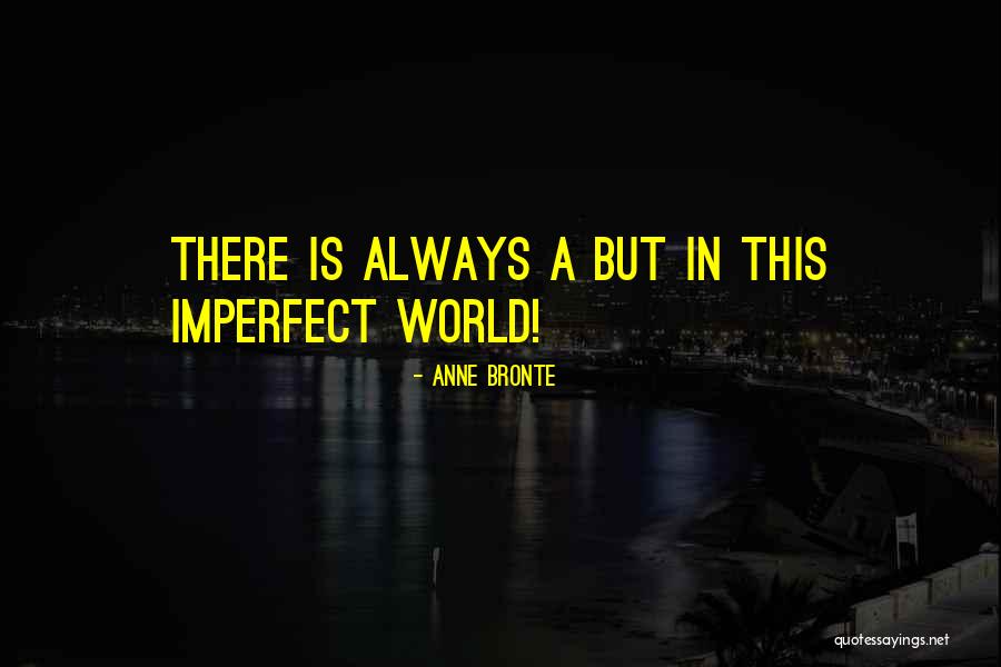 Krajun Quotes By Anne Bronte Krajun Quotes By Anne Bronte