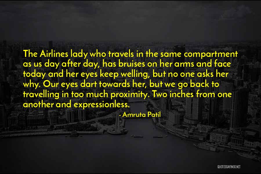 Krakauer Grand Quotes By Amruta Patil Krakauer Grand Quotes By Amruta Patil