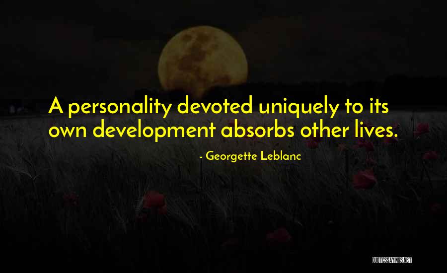 Krakauer Into The Wild Quotes By Georgette Leblanc Krakauer Into The Wild Quotes By Georgette Leblanc