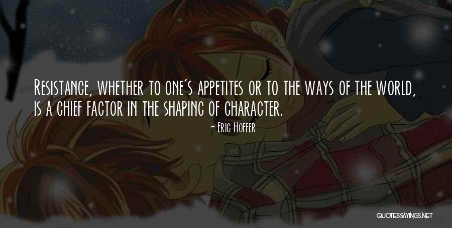 Krakower Dichiara Quotes By Eric Hoffer Krakower Dichiara Quotes By Eric Hoffer