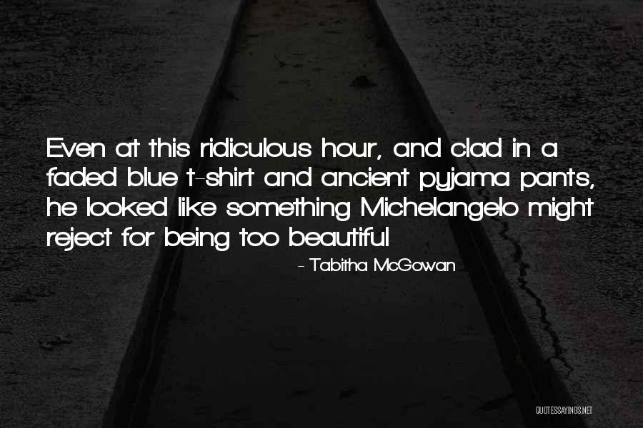 Krakower Mount Quotes By Tabitha McGowan Krakower Mount Quotes By Tabitha McGowan