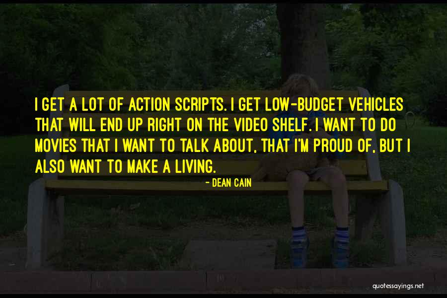 Krakowiak Deli Quotes By Dean Cain Krakowiak Deli Quotes By Dean Cain