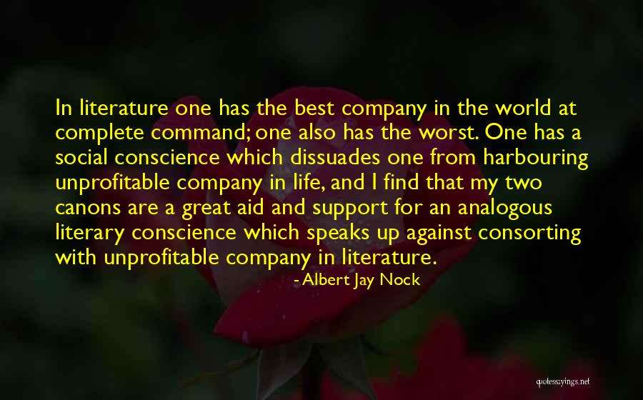 Krakowska Karta Quotes By Albert Jay Nock Krakowska Karta Quotes By Albert Jay Nock