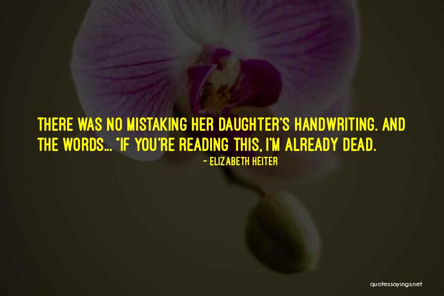 Krakowskie Obwarzanki Quotes By Elizabeth Heiter Krakowskie Obwarzanki Quotes By Elizabeth Heiter