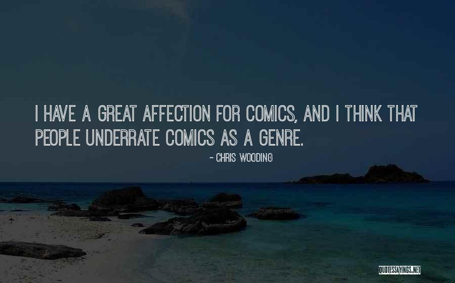 Kral Pop Quotes By Chris Wooding Kral Pop Quotes By Chris Wooding