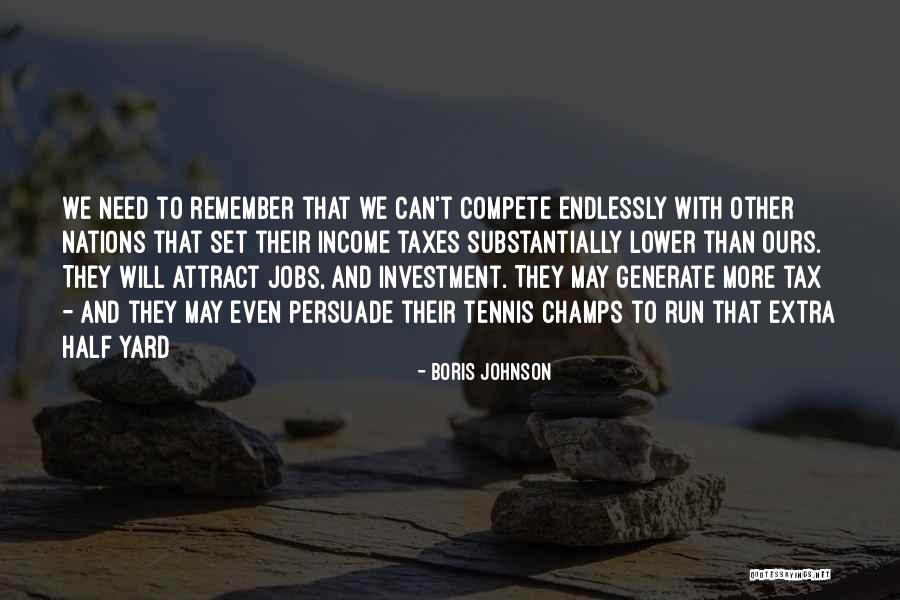 Kralicky Quotes By Boris Johnson Kralicky Quotes By Boris Johnson