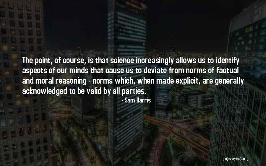Kralingen West Quotes By Sam Harris Kralingen West Quotes By Sam Harris