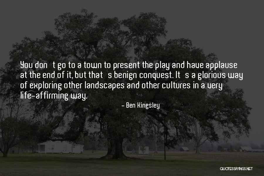 Kraliyet Sarayi Quotes By Ben Kingsley Kraliyet Sarayi Quotes By Ben Kingsley