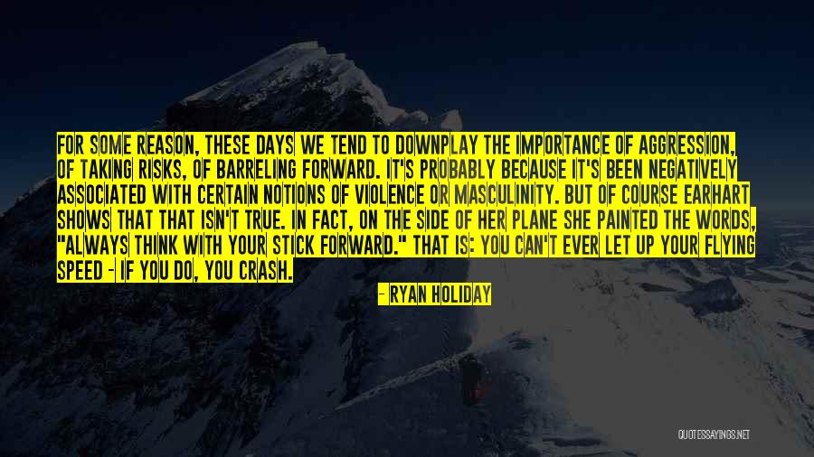 Kralizec Quotes By Ryan Holiday Kralizec Quotes By Ryan Holiday