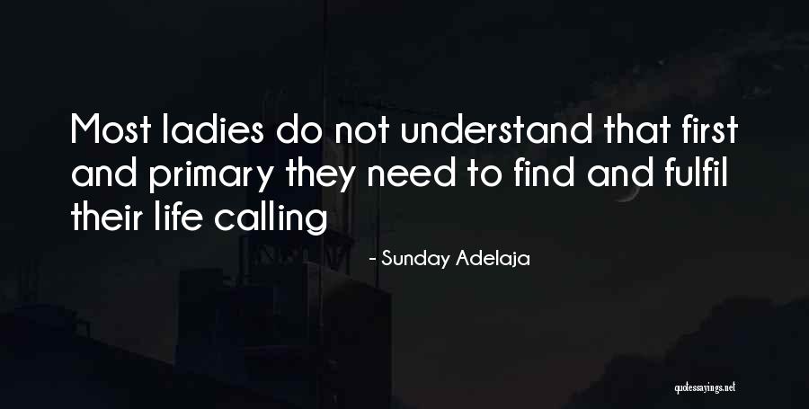 Kralizec Quotes By Sunday Adelaja Kralizec Quotes By Sunday Adelaja