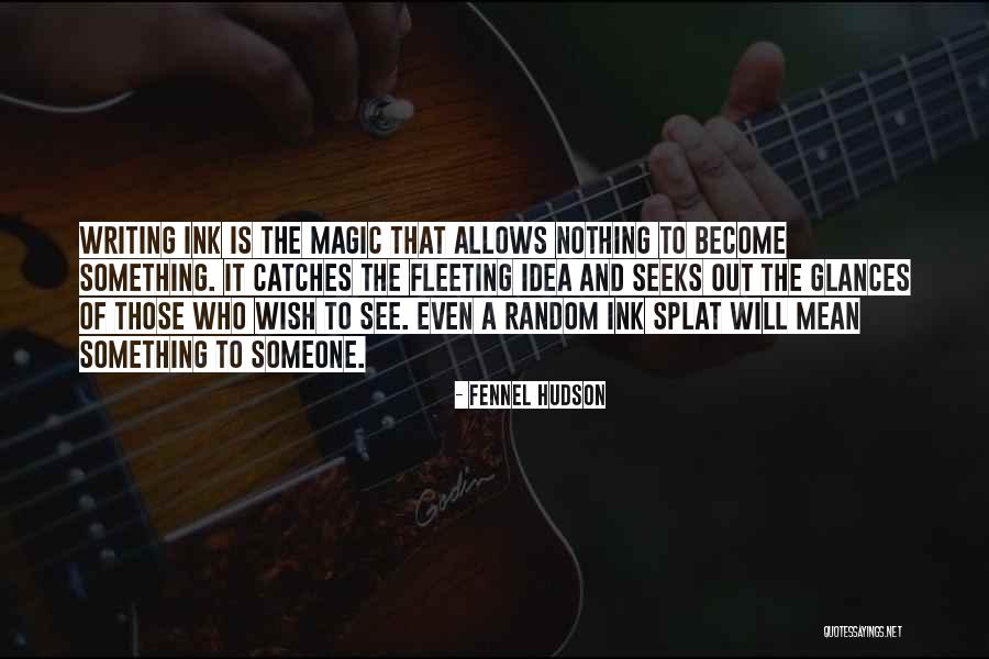 Kraljeva Sutjeska Quotes By Fennel Hudson Kraljeva Sutjeska Quotes By Fennel Hudson