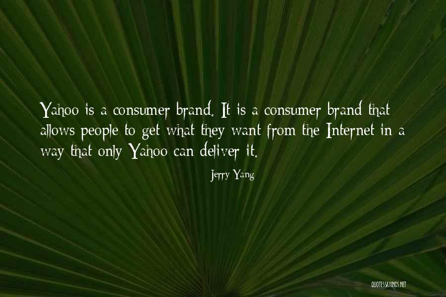 Kraljevich Quotes By Jerry Yang Kraljevich Quotes By Jerry Yang