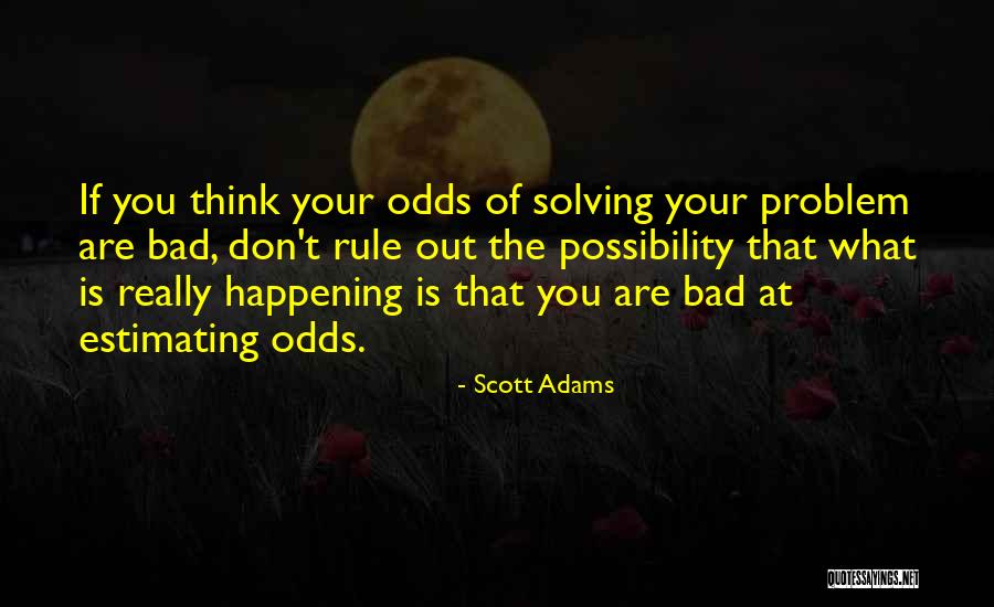 Kraljevich Quotes By Scott Adams Kraljevich Quotes By Scott Adams