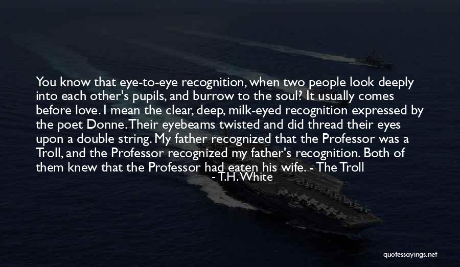 Kraljevich Quotes By T.H. White Kraljevich Quotes By T.H. White