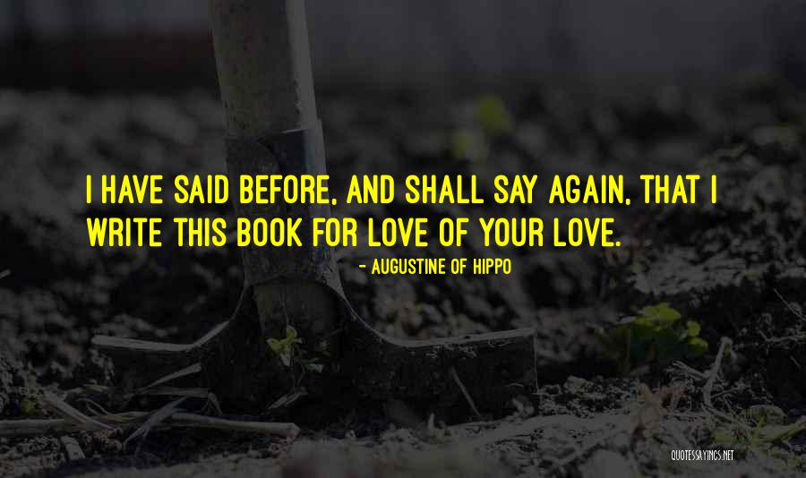 Kraljevske Neonke Quotes By Augustine Of Hippo Kraljevske Neonke Quotes By Augustine Of Hippo