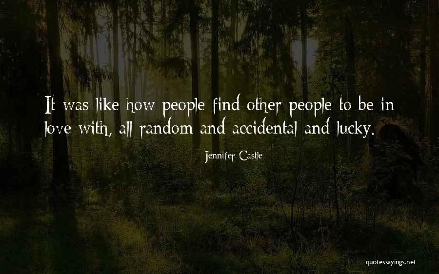 Kraljevstvo Bozje Quotes By Jennifer Castle Kraljevstvo Bozje Quotes By Jennifer Castle