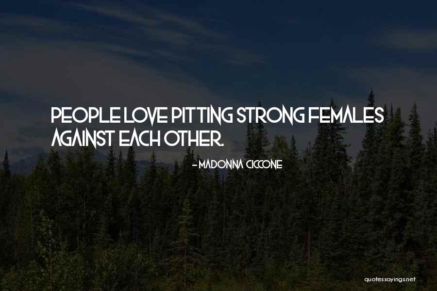 Kraljevstvo Knjiga Quotes By Madonna Ciccone Kraljevstvo Knjiga Quotes By Madonna Ciccone