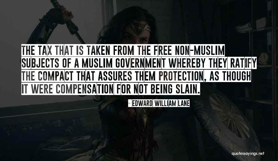 Kraljica Quotes By Edward William Lane Kraljica Quotes By Edward William Lane