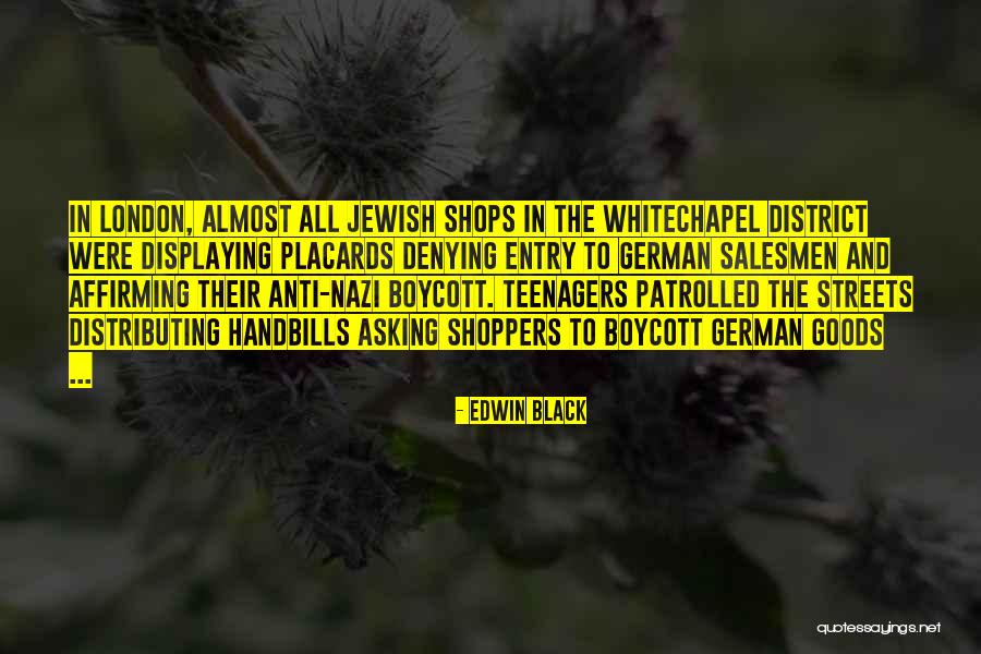 Krall Nadia Quotes By Edwin Black Krall Nadia Quotes By Edwin Black