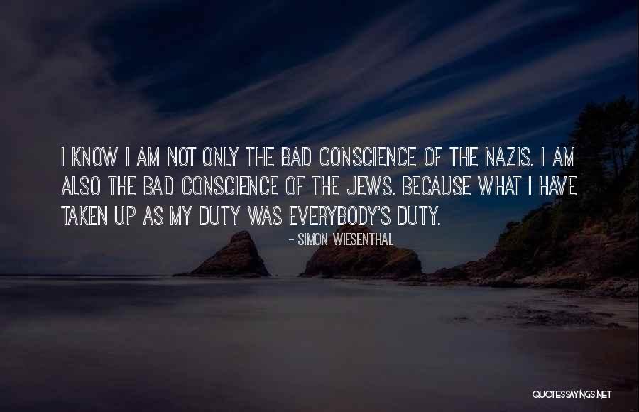 Krall Of Jazz Quotes By Simon Wiesenthal Krall Of Jazz Quotes By Simon Wiesenthal