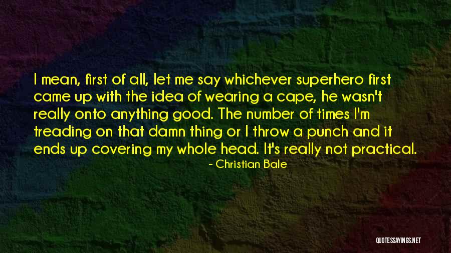 Krallar Karmasi Quotes By Christian Bale Krallar Karmasi Quotes By Christian Bale