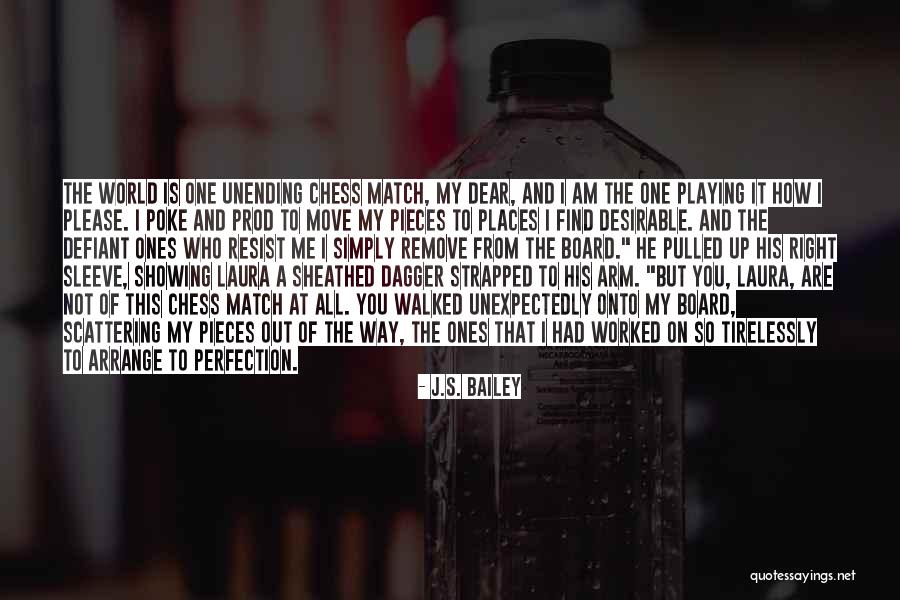 Krallar Kl B Quotes By J.S. Bailey Krallar Kl B Quotes By J.S. Bailey