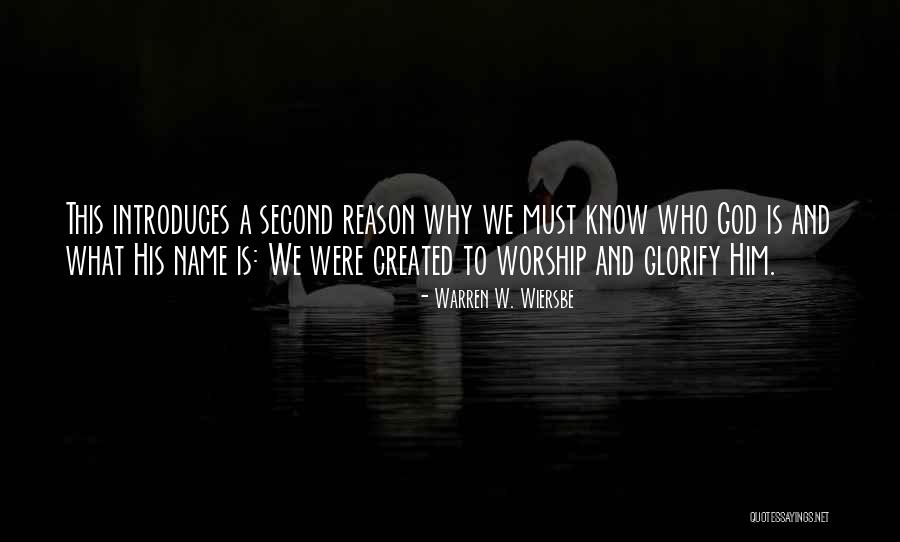 Krallar Kl B Quotes By Warren W. Wiersbe Krallar Kl B Quotes By Warren W. Wiersbe