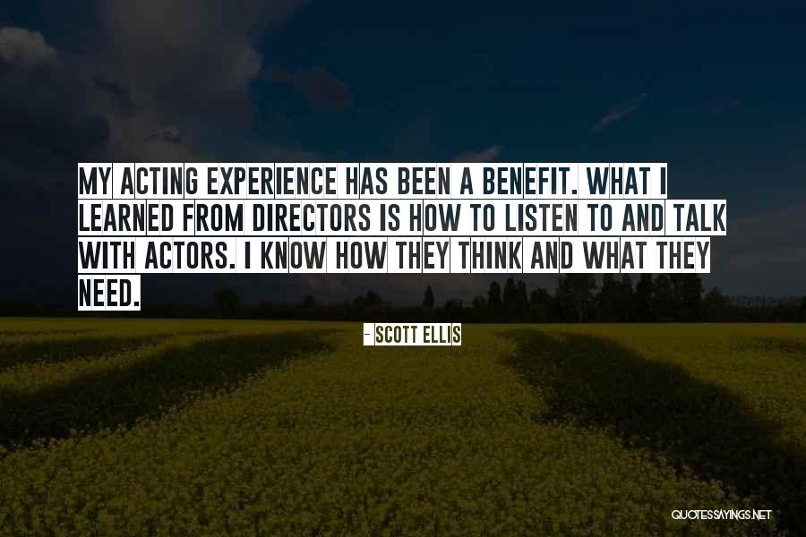 Krallenhand Quotes By Scott Ellis Krallenhand Quotes By Scott Ellis
